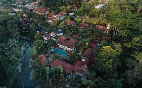 Bali Spirit Hotel And Spa